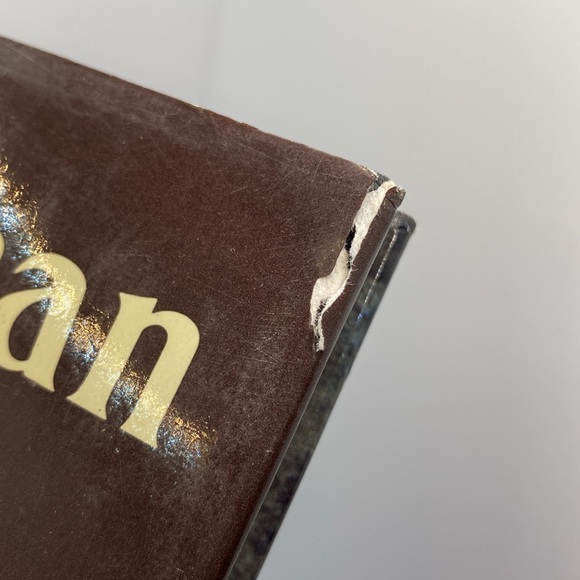 Vintage South American Mythology by Harold Osborne 1968 Hardcover Book - Picture 9 of 13